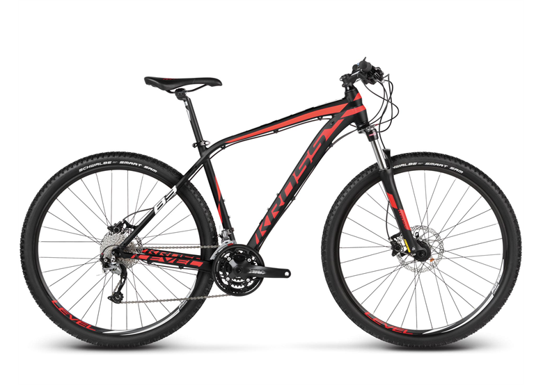 Rower MTB KROSS Level B3 2017