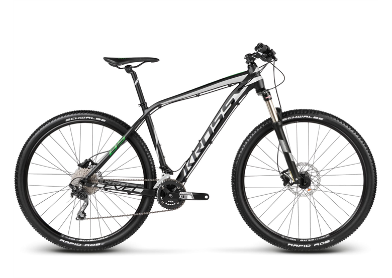 Rower MTB KROSS Level B5