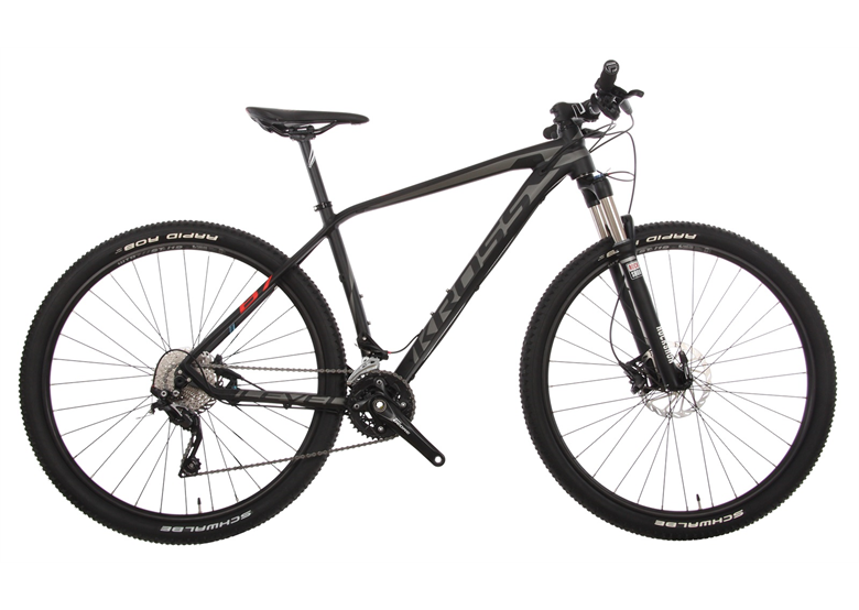 Rower MTB KROSS Level B7 2016