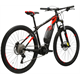 Rower elektryczny KROSS Level Boost 1.0