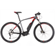 Rower elektryczny KROSS Level Boost 1.0 400Wh