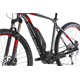 Rower elektryczny KROSS Level Boost 1.0 400Wh