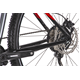 Rower elektryczny KROSS Level Boost 1.0 400Wh
