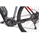 Rower elektryczny KROSS Level Boost 1.0 400Wh