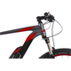 Rower elektryczny KROSS Level Boost 1.0 400Wh