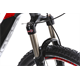 Rower elektryczny KROSS Level Boost 1.0 400Wh