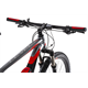 Rower elektryczny KROSS Level Boost 1.0 400Wh
