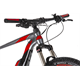 Rower elektryczny KROSS Level Boost 1.0 400Wh