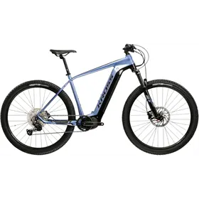 Rower elektryczny KROSS Level Boost 2.0