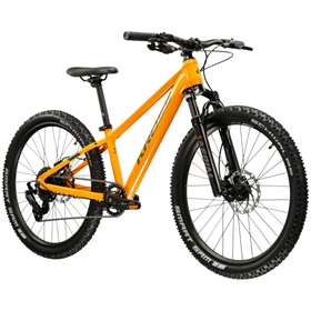 Rower dziecięcy KROSS Level JR 4.0