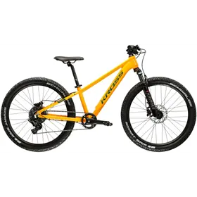 Rower dziecięcy KROSS Level JR 4.0