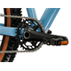 Rower młodzieżowy KROSS Level JR 6.0