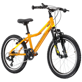 Rower dziecięcy KROSS Level Mini 2.0