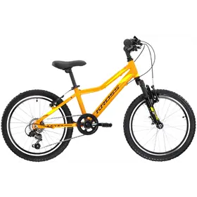 Rower dziecięcy KROSS Level Mini 2.0