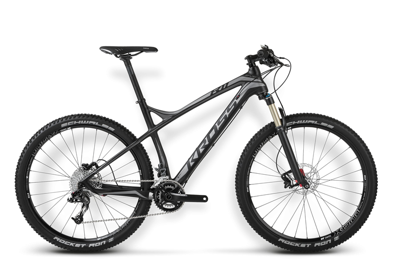 Rower MTB KROSS Level R11 2015