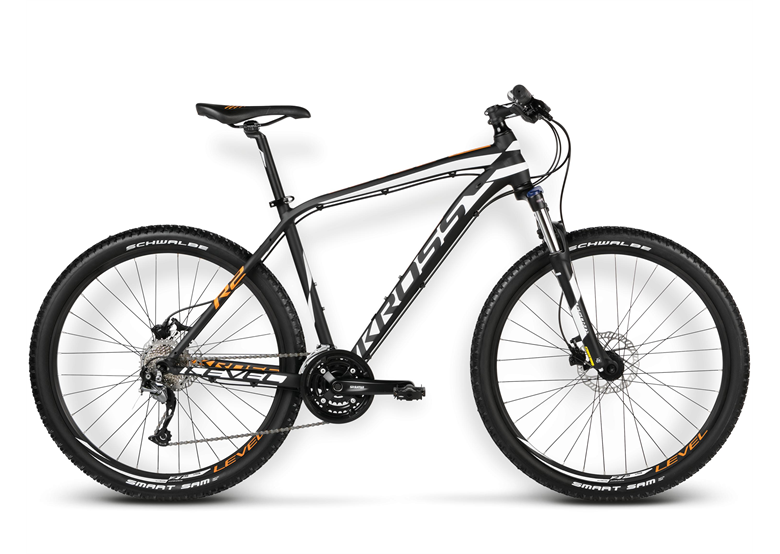 Rower MTB KROSS Level R2 2016