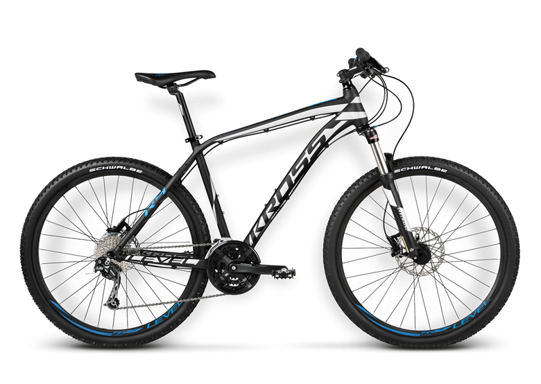 Rower MTB KROSS Level R4 2016 