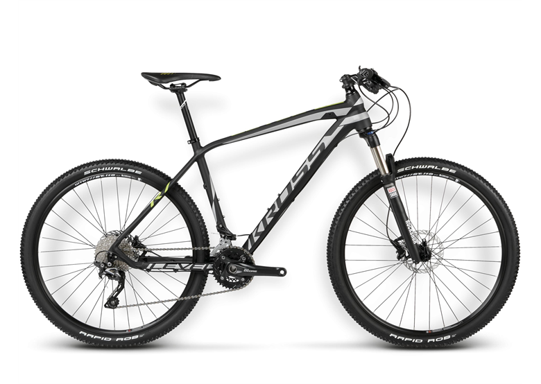 Rower MTB KROSS Level R7 2016