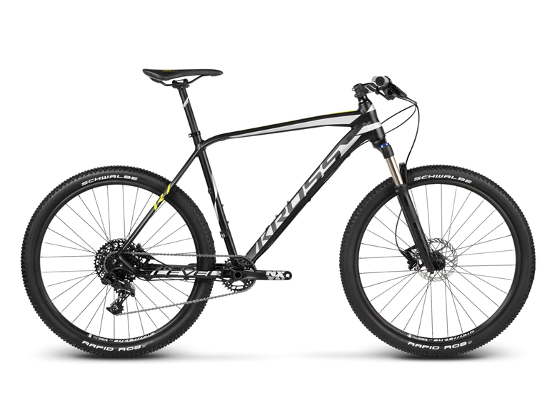 Rower MTB KROSS Level R7 2017