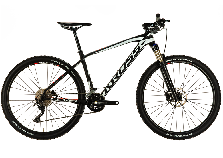 Rower MTB KROSS Level R9