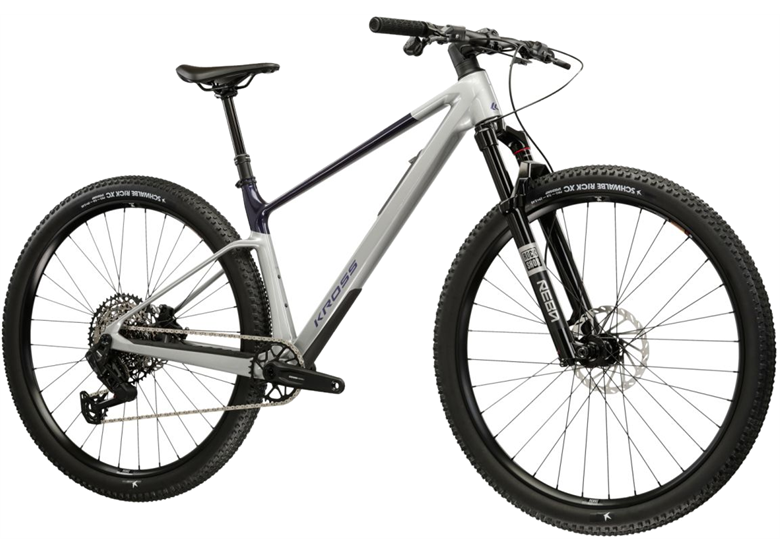 Rower MTB KROSS Level RS 3.0