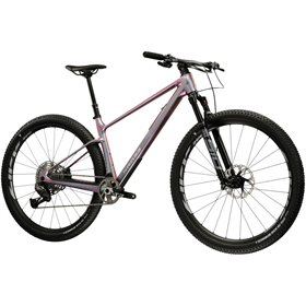 Rower MTB KROSS Level RS 6.0