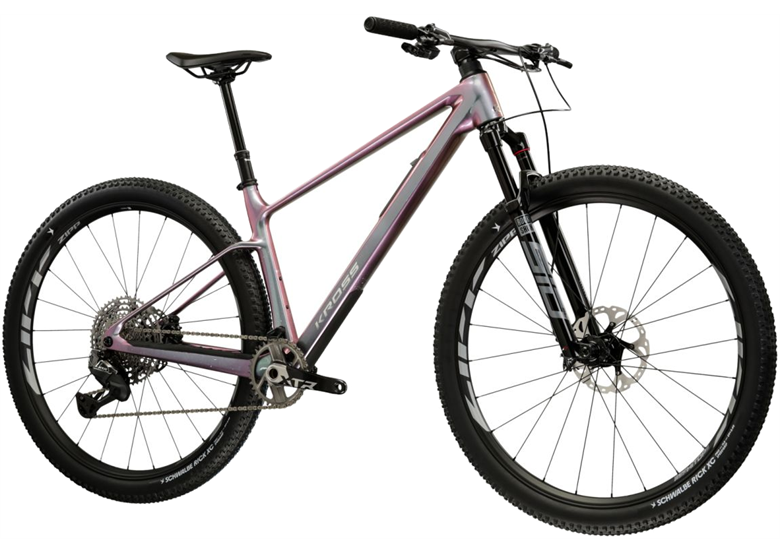 Rower MTB KROSS Level RS 6.0