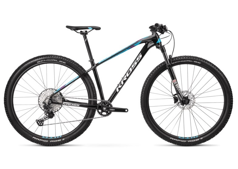 Rower MTB KROSS Level Tokyo