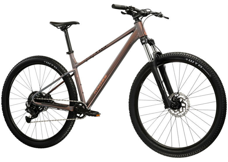 Rower MTB KROSS Level X100
