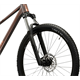 Rower MTB KROSS Level X100