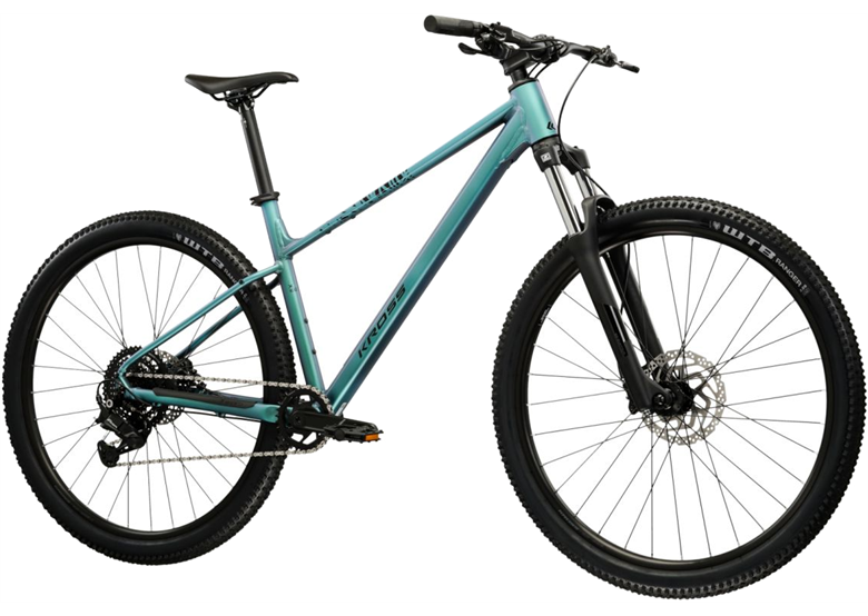 Rower MTB KROSS Level X100