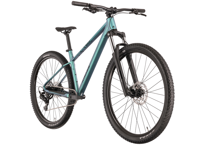 Rower MTB KROSS Level X100