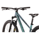 Rower MTB KROSS Level X100