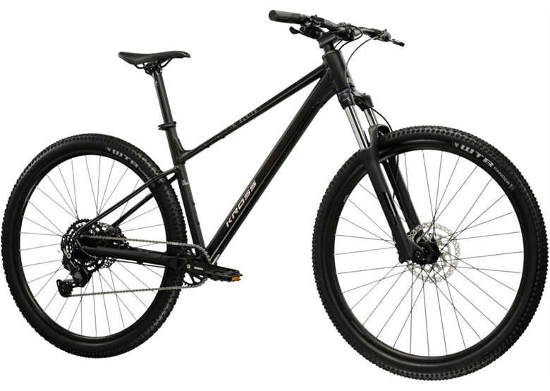 Rower MTB KROSS Level X200