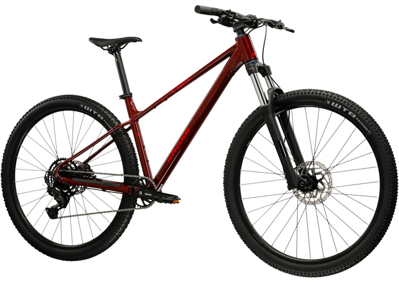 Rower MTB KROSS Level X200