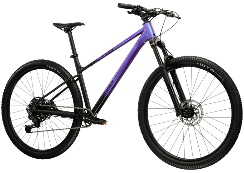 Rower MTB KROSS Level X300