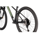Rower MTB KROSS Level X300