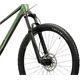 Rower MTB KROSS Level X300