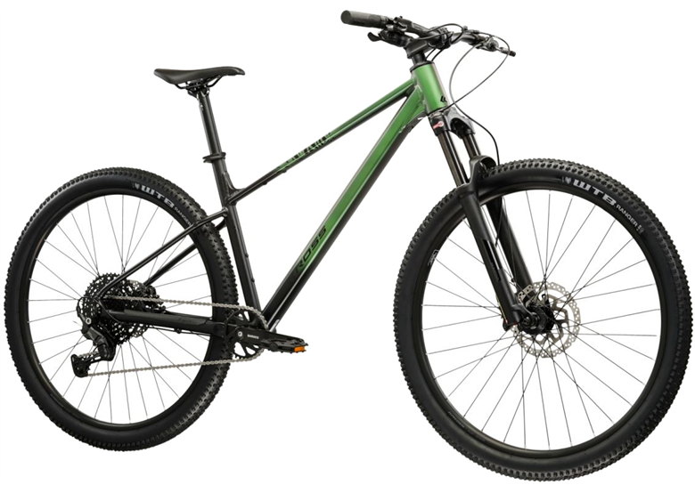 Rower MTB KROSS Level X300