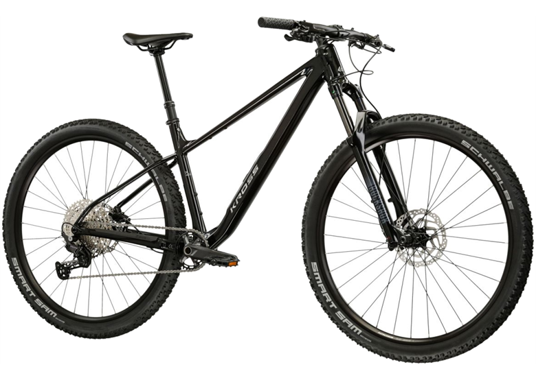 Rower MTB KROSS Level X400