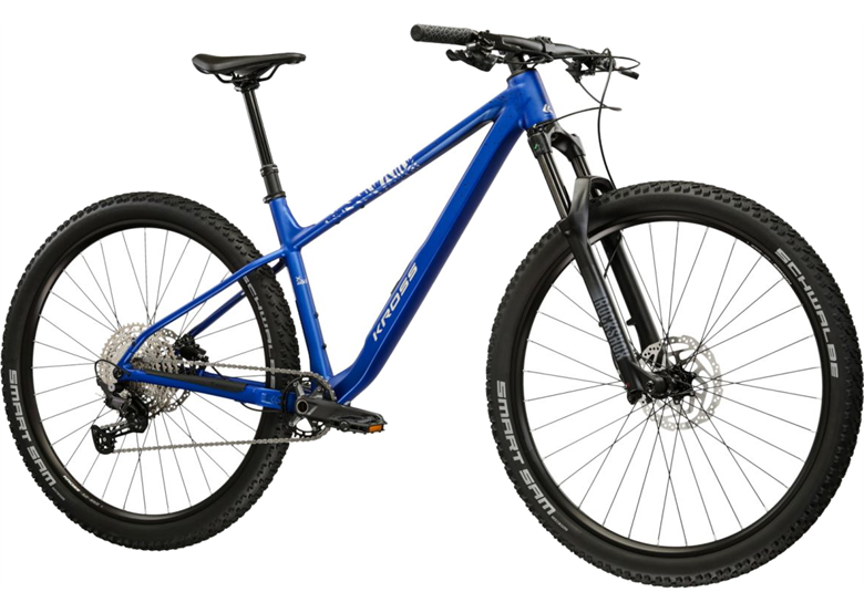 Rower MTB KROSS Level X400