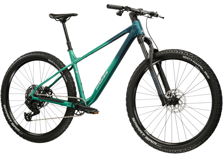 Rower MTB KROSS Level X500