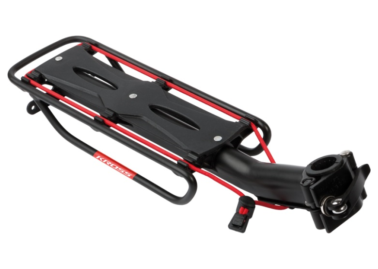 Bagażnik rowerowy tylny KROSS Libertyrack 200