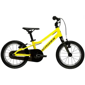 Rower dziecięcy KROSS Liftie 14