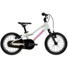 Rower dziecięcy KROSS Liftie 14