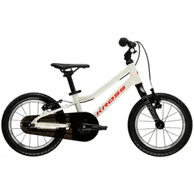 Rower dziecięcy KROSS Liftie 14