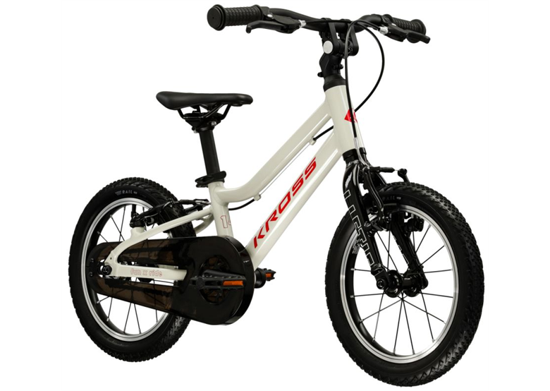 Rower dziecięcy KROSS Liftie 14