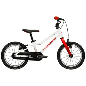 Rower dziecięcy KROSS Liftie 14