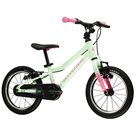 Rower dziecięcy KROSS Liftie 14