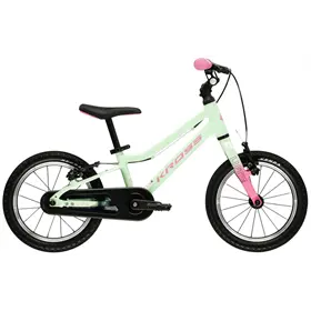 Rower dziecięcy KROSS Liftie 14